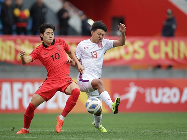 Nhận định U17 Hàn Quốc vs U17 Iran: Xây chắc ngôi đầu