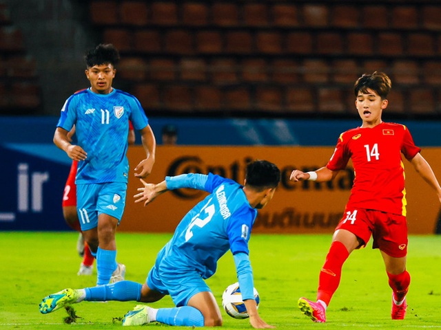 Nhận định U17 Việt Nam vs U17 Uzbekistan: Nói lời chia tay