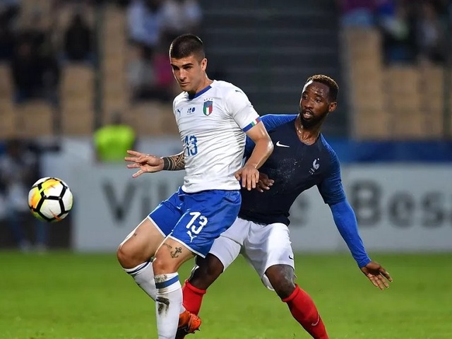 Nhận định U21 Pháp vs U21 Italia: Bất phân thắng bại