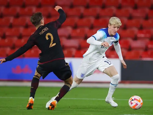 Nhận định U21 Séc vs U21 Anh: Khởi đầu hanh thông