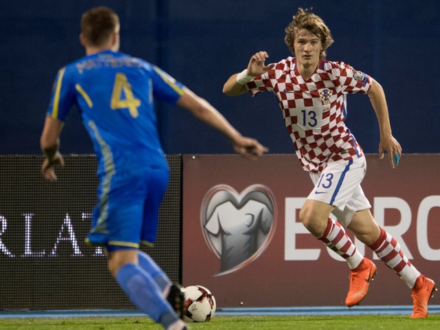Tỷ lệ kèo trận U21 Ukraine vs U21 Croatia, U21 châu Âu, 23h ngày 21/6