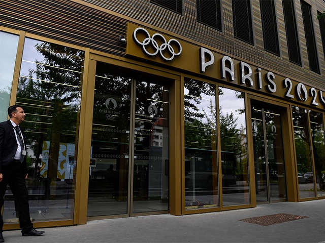 Ủy ban tổ chức Olympic bị chính phủ điều tra, khám xét trụ sở,