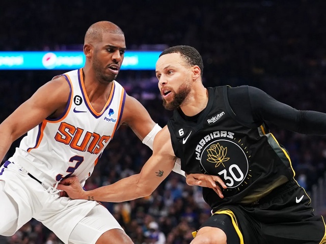 NÓNG: Golden State Warriors chia tay Poole, đưa Chris Paul về làm đồng đội Stephen Curry