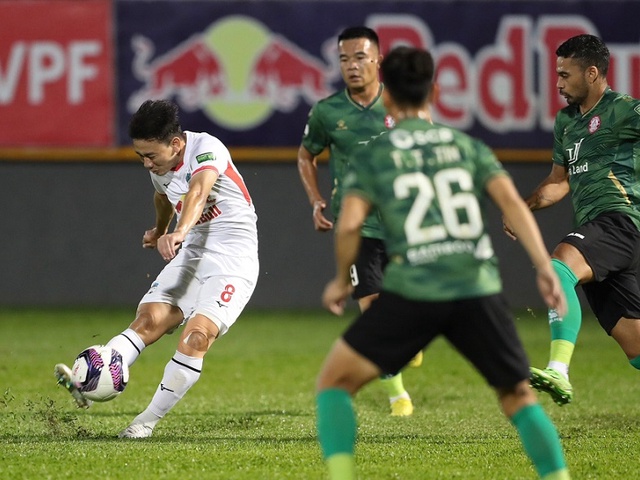 Nhận định HAGL vs TP HCM: Mong manh dễ vỡ