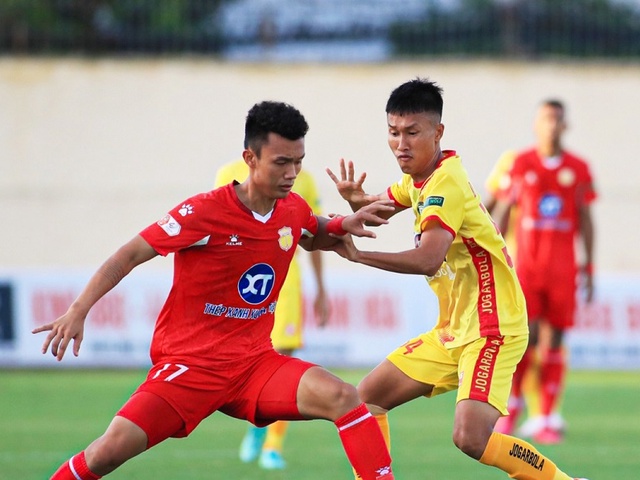 Nhận định Nam Định vs Thanh Hóa: Giải tỏa áp lực