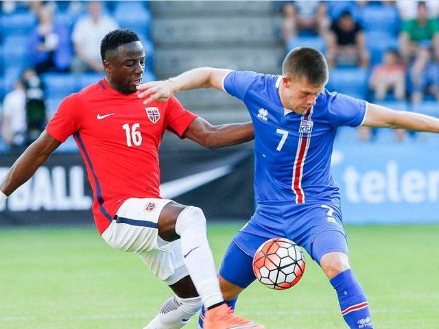 Tỷ lệ kèo trận U21 Na Uy vs U21 Thụy Sĩ, U21 châu Âu, 23h ngày 22/6