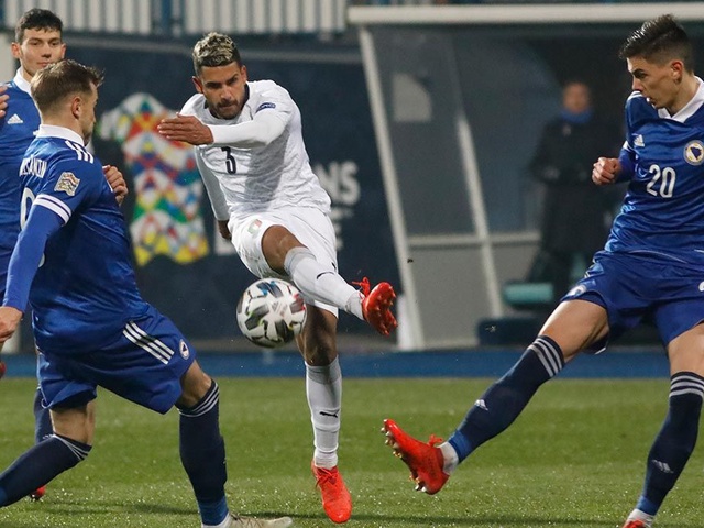 Tỷ lệ kèo trận U21 Pháp vs U21 Italy, U21 châu Âu, 1h45 ngày 23/6