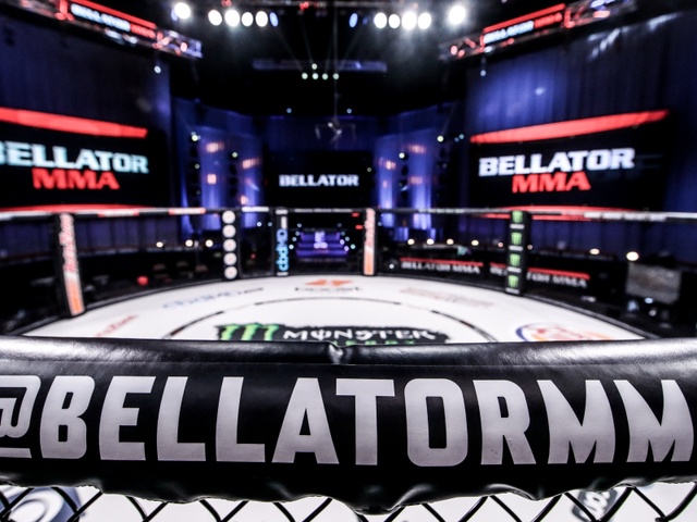 Giải Bellator MMA tự rao bán chính mình, hi vọng vào ông chủ mới