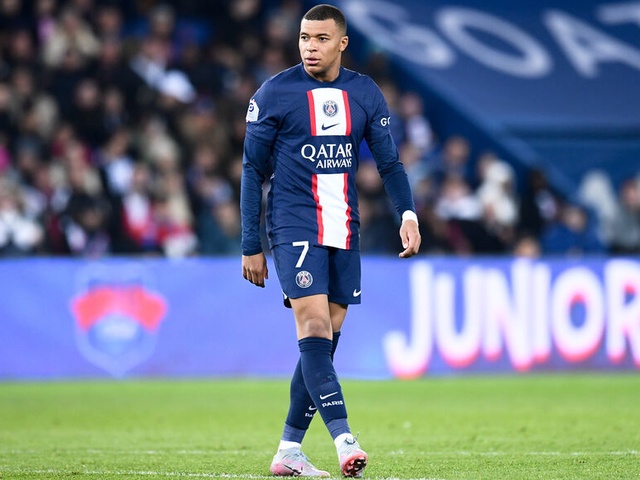 Mbappe chỉ chấp nhận chuyển nhượng nếu… không mất nhiều tiền