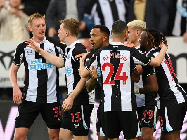 Đội hình Newcastle 2023/2024: Danh sách, số áo cầu thủ chi tiết
