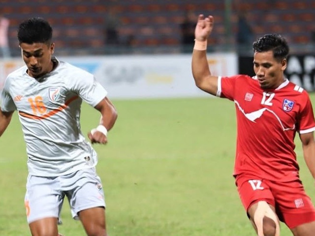 Nhận định Pakistan vs Kuwait: Chênh lệch đẳng cấp