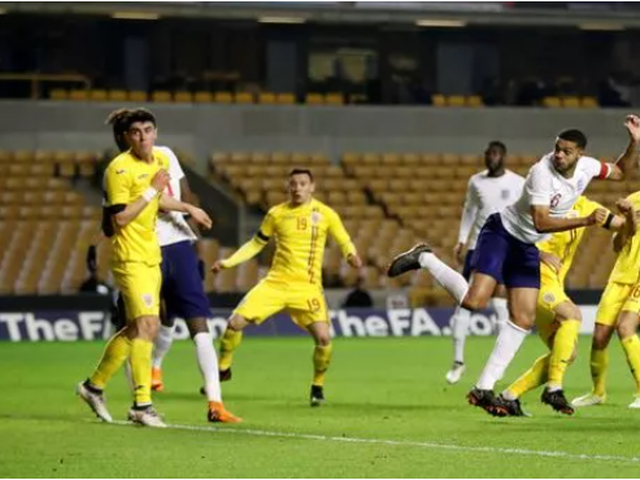 Nhận định U21 Romania vs U21 Ukraine: Thất vọng chủ nhà