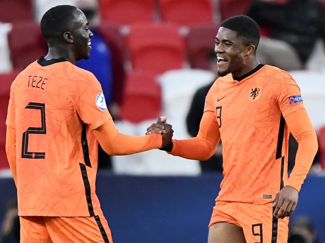 Tỷ lệ kèo trận U21 Bồ Đào Nha vs U21 Hà Lan, U21 châu Âu, 23h ngày 24/6