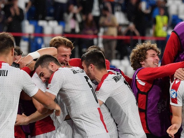 Tỷ lệ kèo trận U21 Georgia vs U21 Bỉ, U21 châu Âu, 23h ngày 24/6