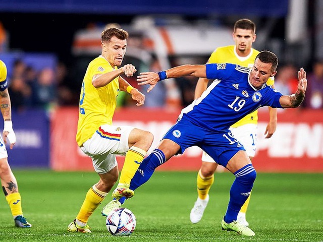 Tỷ lệ kèo trận U21 Romania vs U21 Ukraine, U21 châu Âu, 23h ngày 24/6