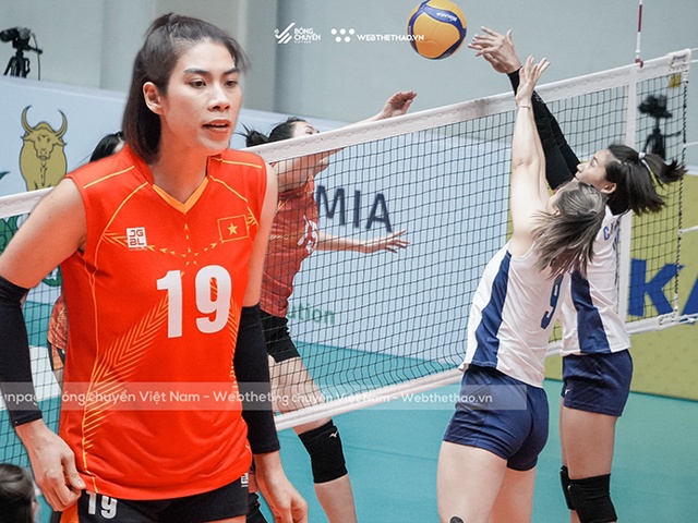 Không phải Thanh Thúy, Lâm Oanh mới là cái tên gây ấn tượng nhất với Đài Bắc Trung Hoa