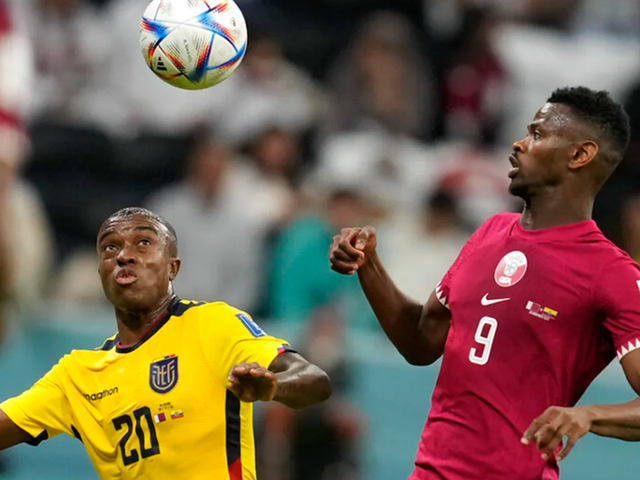 Nhận định Haiti vs Qatar: Khách thất thế