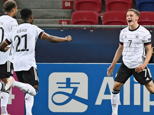 Nhận định U21 Séc vs U21 Đức: Lấy lại phong độ