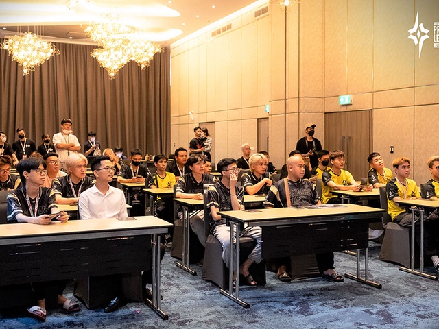 Lịch thi đấu vòng bảng APL Liên Quân 2023: Đồng hành cùng SGP, VGM và HEV