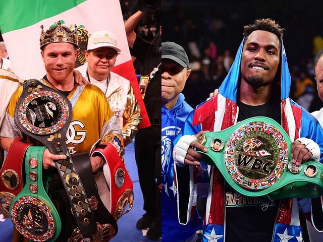 Boxing: Canelo Alvarez sẽ trở lại trong tháng 9, đối đầu nhà vô địch bất bại hạng trung