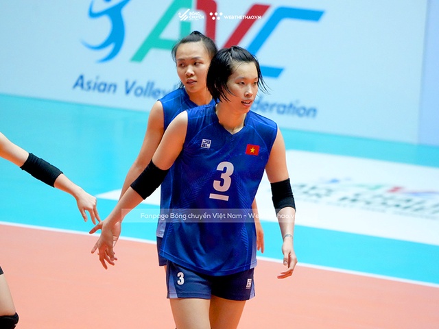 ĐT bóng chuyền Việt Nam tham dự FIVB Challenger Cup 2023 tại Pháp khi nào, đối thủ là ai?
