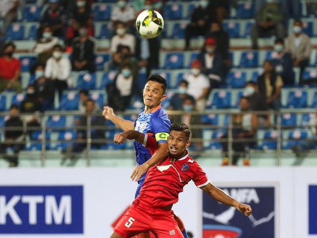 Nhận định Ấn Độ vs Kuwait: Khách không nhường chủ