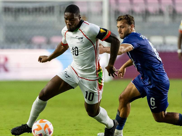 Nhận định Canada vs Guadeloupe: Chênh lệch đẳng cấp
