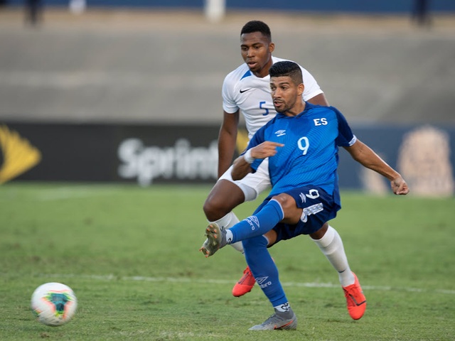 Nhận định El Salvador vs Martinique: Cửa trên gây thất vọng