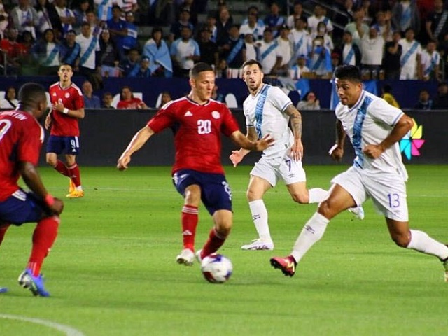 Nhận định Guatemala vs Cuba: Cải thiện phong độ