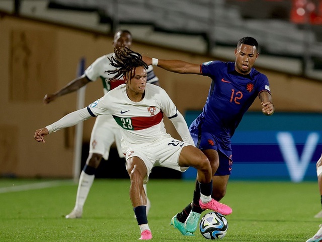 Nhận định U21 Bồ Đào Nha vs U21 Bỉ: Trận chiến sống còn
