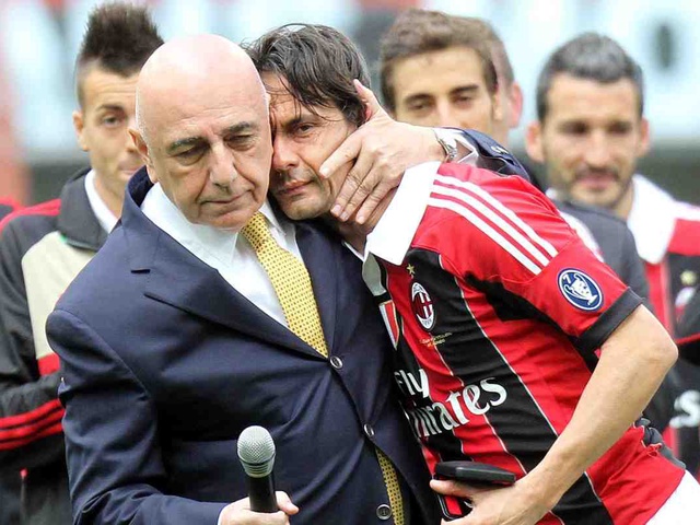 Từ Kaka đến Tonali: Khi lời tạm biệt với Milan trở thành đau đớn