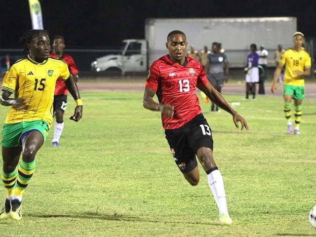 Nhận định Jamaica vs Trinidad & Tobago: Đặt vé đi tiếp