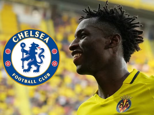 Kỳ lạ tiền đạo vừa chơi ở giải hạng 3 đến Chelsea với mức phí khổng lồ