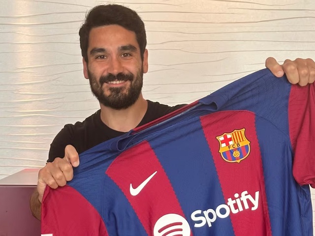Barca và những ngôi sao có điều khoản giải phóng trị giá “tỷ đô”
