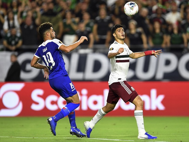 Nhận định Haiti vs Mexico: Dàn sao lên tiếng