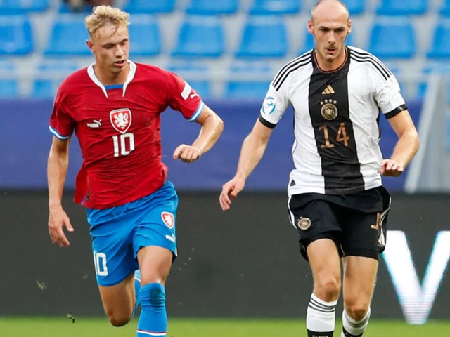 Nhận định U21 Israel vs U21 Séc: Nắm quyền tự quyết