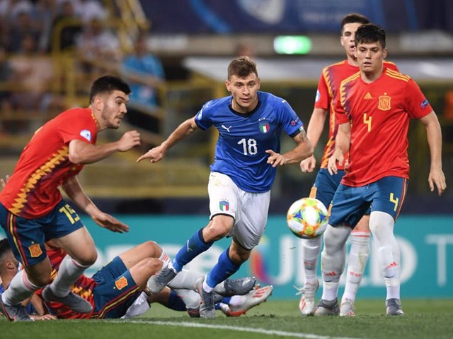 Nhận định U21 Italia vs U21 Na Uy: Tự quyết định số phận