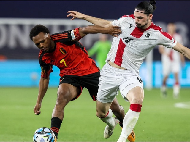 Tỷ lệ kèo trận U21 Georgia vs U21 Hà Lan, U21 châu Âu, 23h ngày 27/6