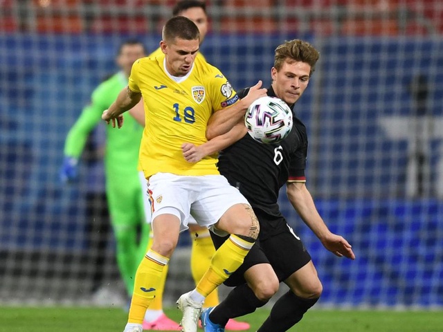 Tỷ lệ kèo trận U21 Romania vs U21 Croatia, U21 châu Âu, 1h45 ngày 28/6