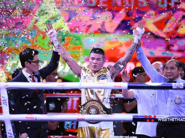 Các võ sĩ Boxing chuyên nghiệp Việt Nam đang kiếm tiền như thế nào?