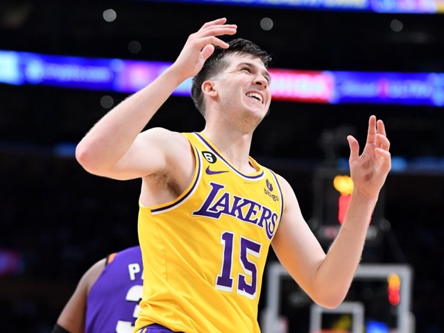 Los Angeles Lakers sẽ làm tất cả để không đánh mất cầu thủ này tại NBA Free Agency