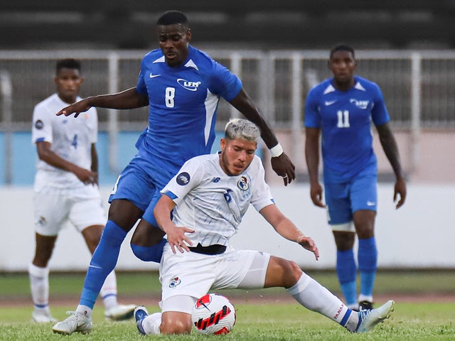 Nhận định Martinique vs Panama: Xác định tấm vé đầu tiên