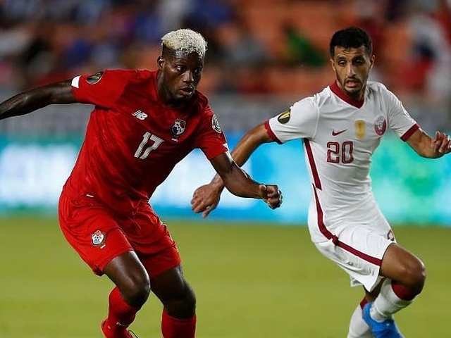 Nhận định Qatar vs Honduras: Bại binh phục hận