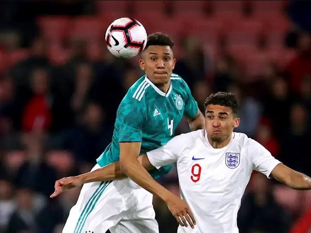 Tỷ lệ kèo trận U21 Anh vs U21 Đức, U21 châu Âu, 23h ngày 28/6