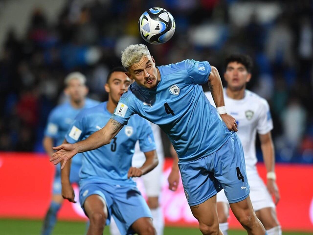 Tỷ lệ kèo trận U21 Israel vs U21 Séc, U21 châu Âu, 23h ngày 28/6