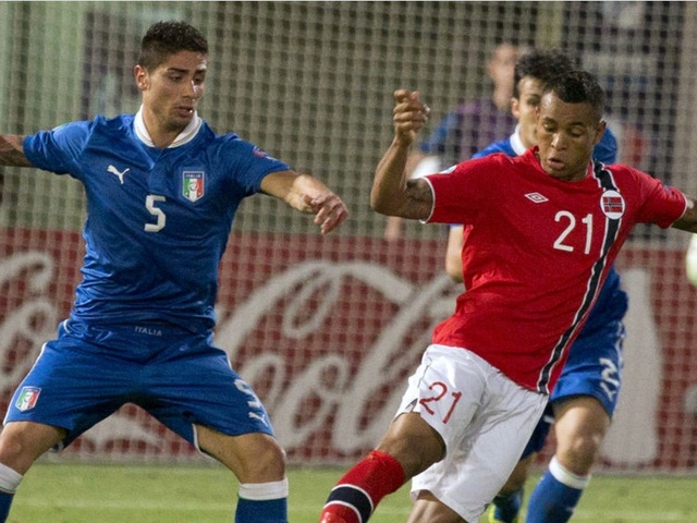 Tỷ lệ kèo trận U21 Italy vs U21 Na Uy, U21 châu Âu, 1h45 ngày 29/6