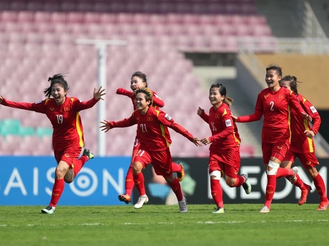FIFA: Thanh Nhã là tài sản quý của HLV Mai Đức Chung ở World Cup 2023