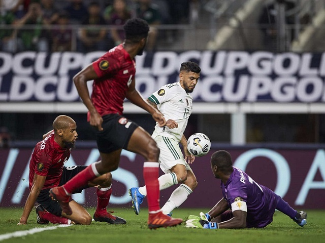 Nhận định Jamaica vs St Kitts and Nevis: Vật lót đường