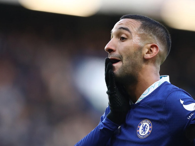 Ngôi sao Chelsea bỏ lỡ mức lương “triệu đô” và trở thành đồng đội của Ronaldo
