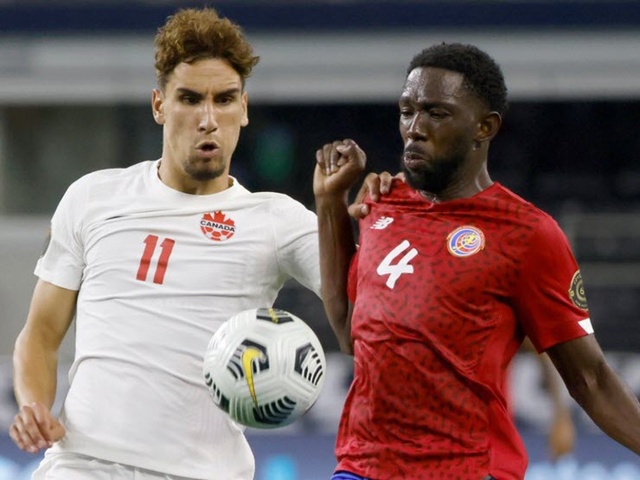 Nhận định Canada vs Guatemala: Chủ nhà bất ổn
